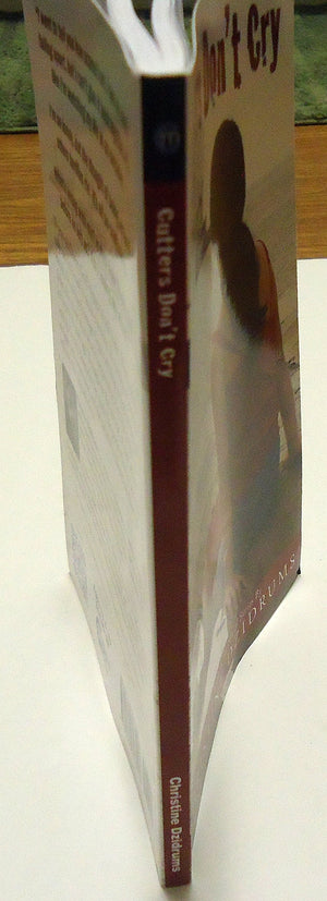 Cutters Don't Cry (SoCal),Used