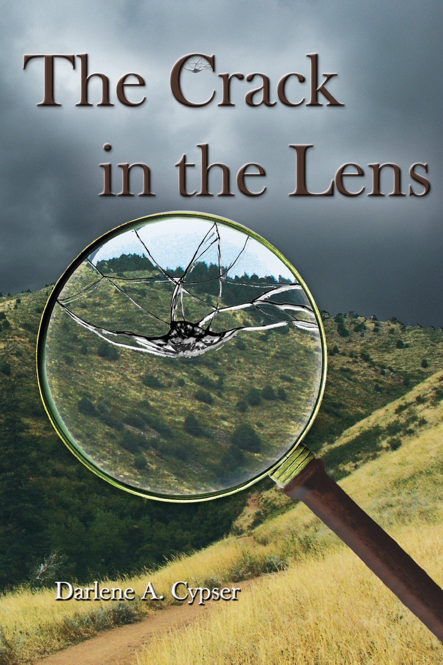 The Crack in the Lens,Used