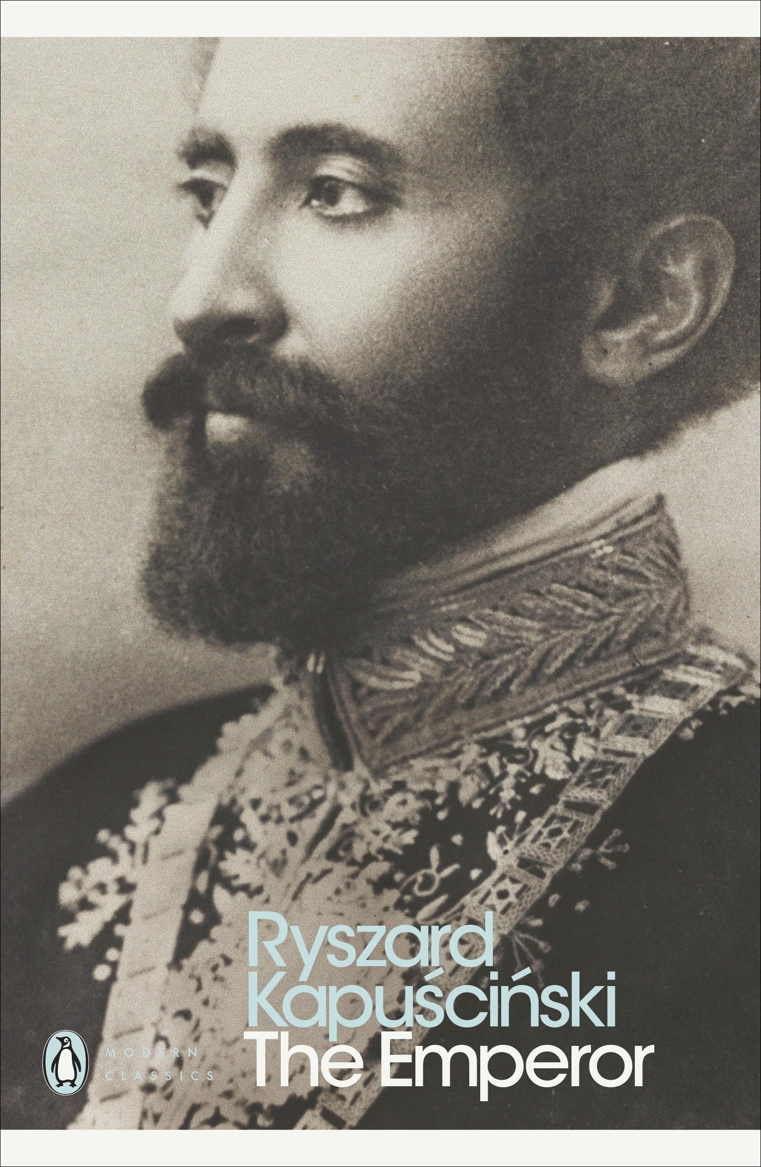 The Emperor: Downfall of an Autocrat (Penguin Classics),Used