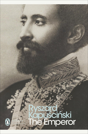 The Emperor: Downfall of an Autocrat (Penguin Classics),Used