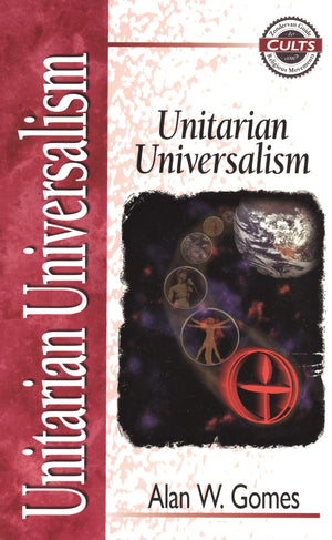 Unitarian Universalism,Used