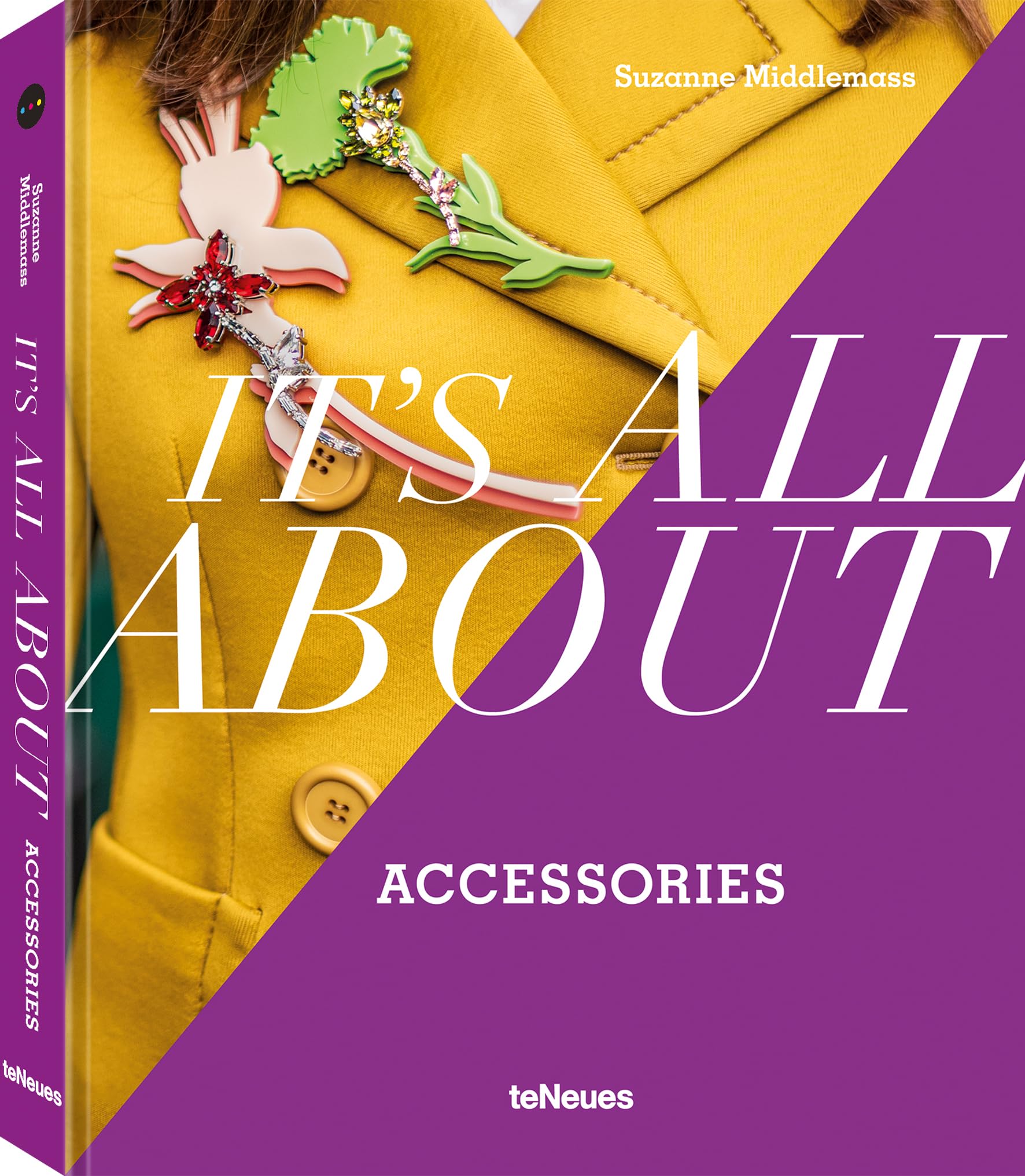 Its All About Accessories,New
