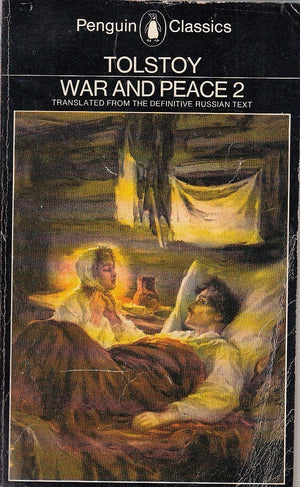 War and Peace: Volume 2,Used
