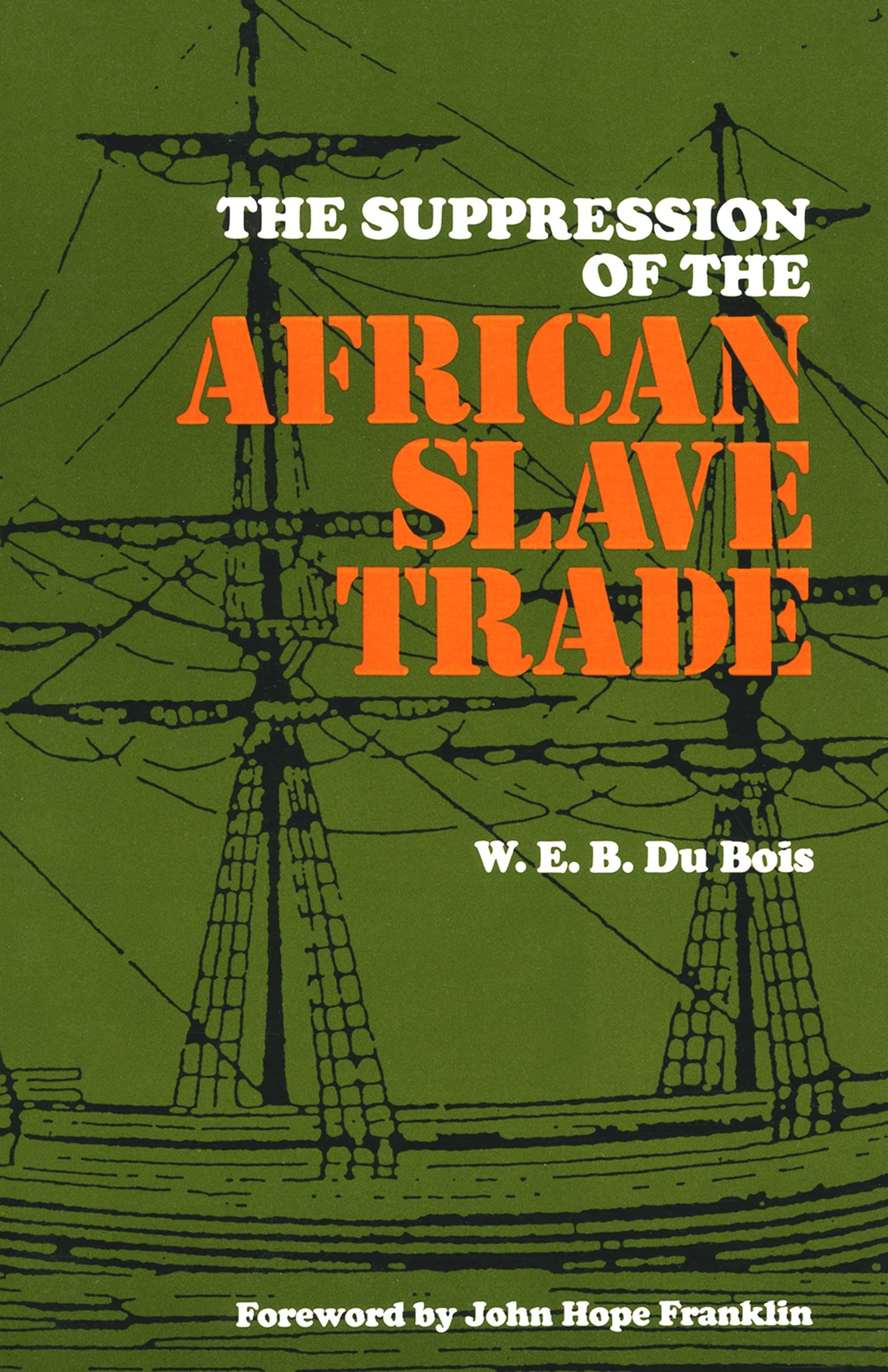 The Suppression Of The African Slave Trade, 16381870 (Louisiana Paperbacks L49),Used
