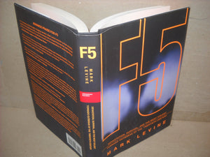 F5: Devastation, Survival, and the Most Violent Tornado Outbreak of the 20th Century,Used