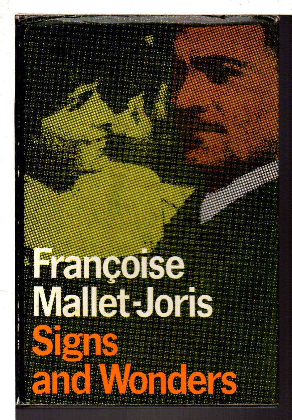 Signs and Wonders,Used