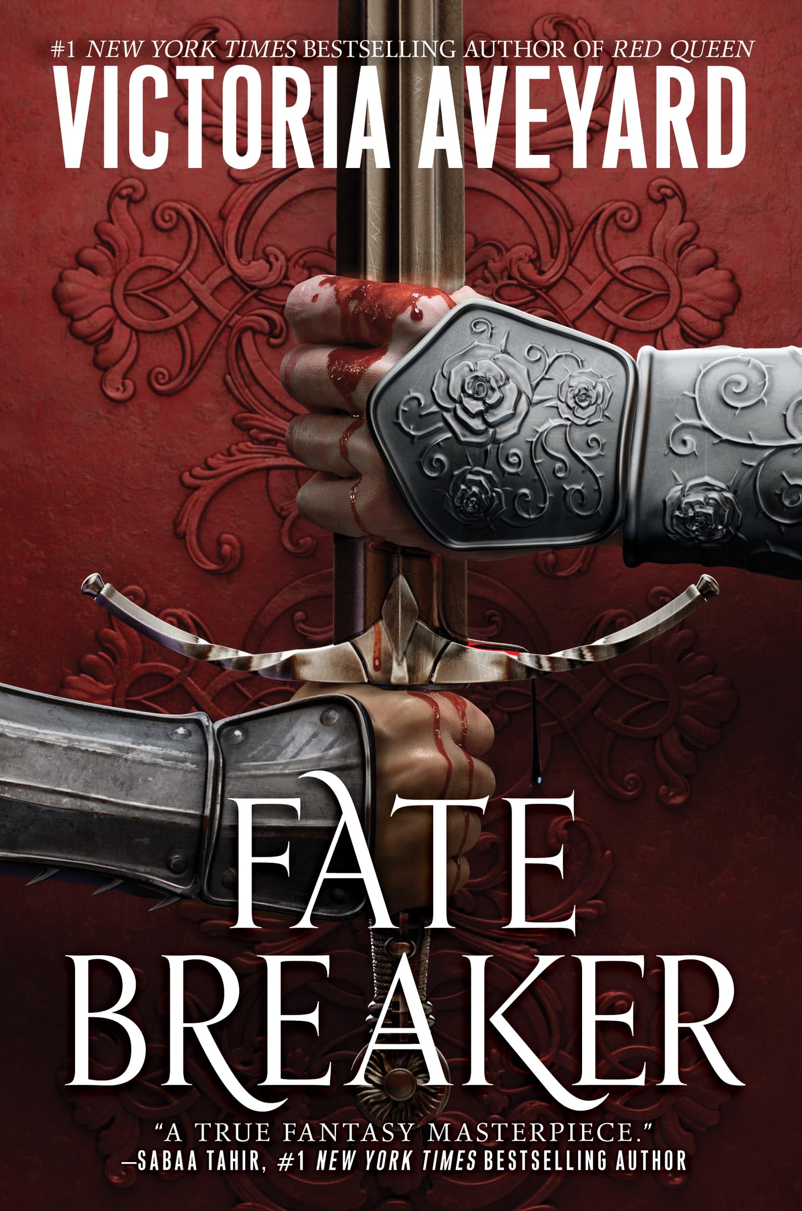 Fate Breaker (Realm Breaker, 3),Used