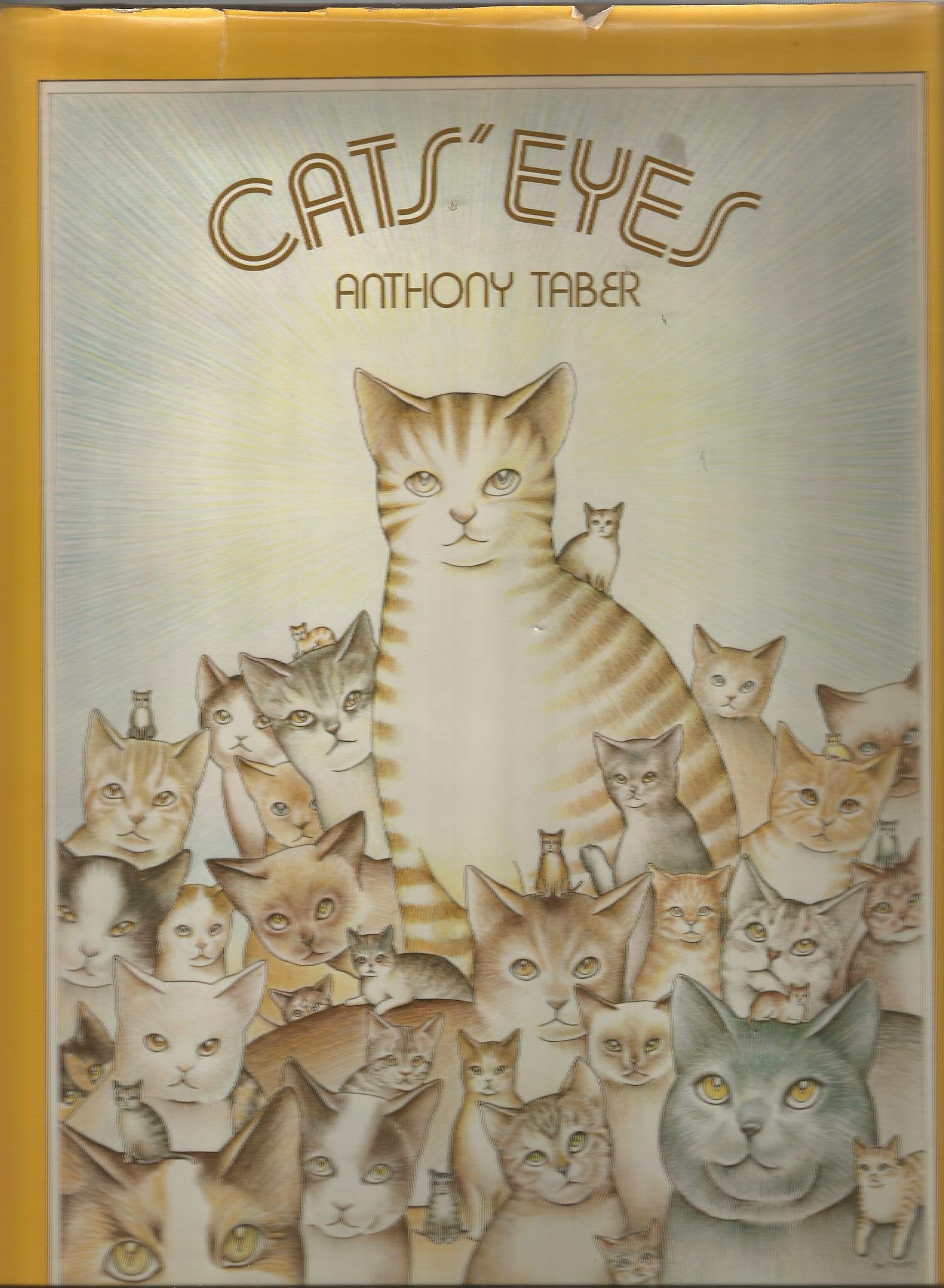 Cat's Eyes,New
