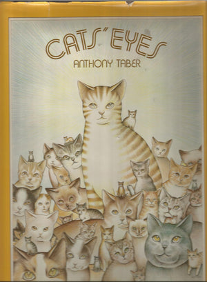 Cat's Eyes,Used