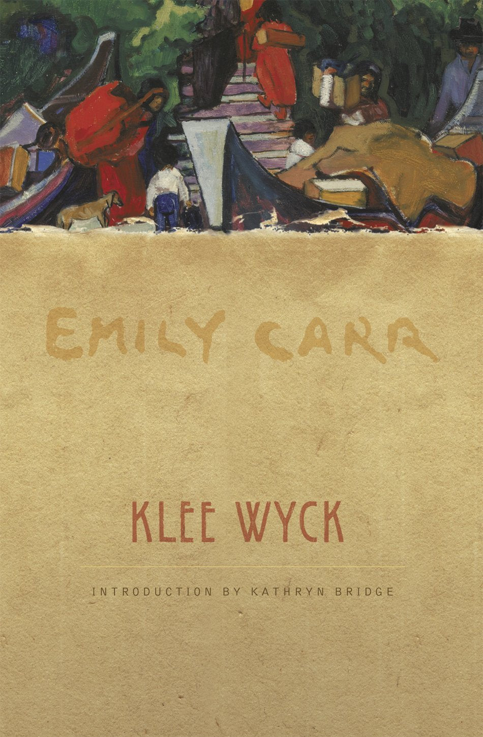 Klee Wyck,Used
