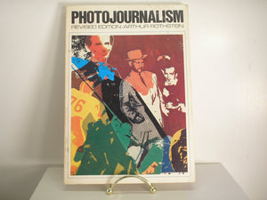 Photojournalism,Used