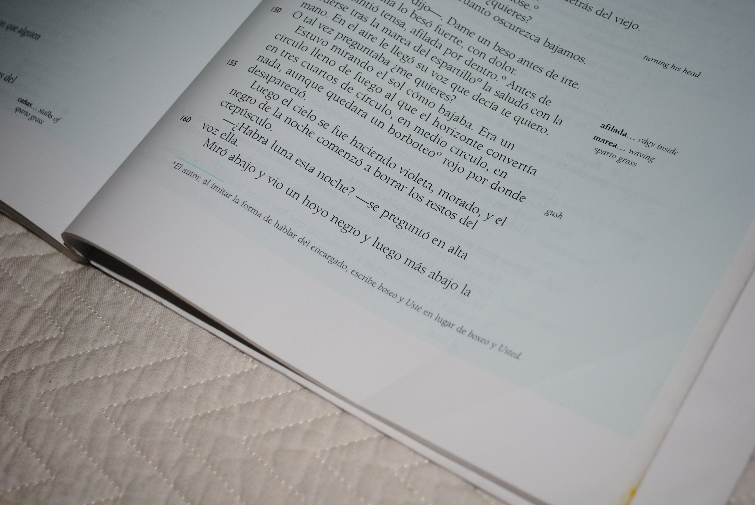 Avanzando: Gramatica espanola y lectura (Spanish Edition),Used