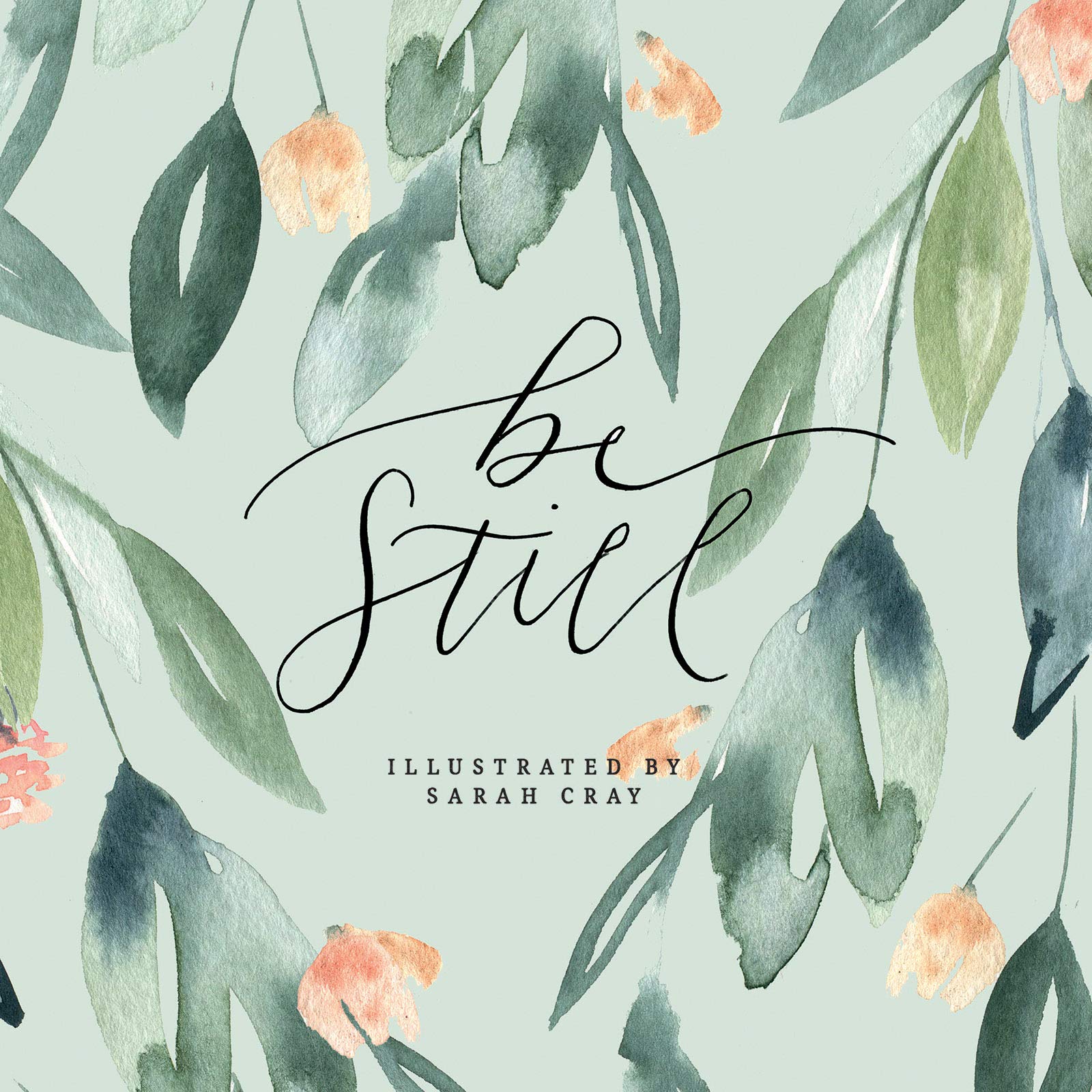 Be Still,Used