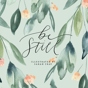Be Still,Used