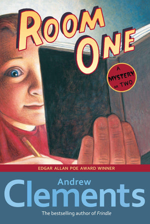 Room One: A Mystery Or Two,New