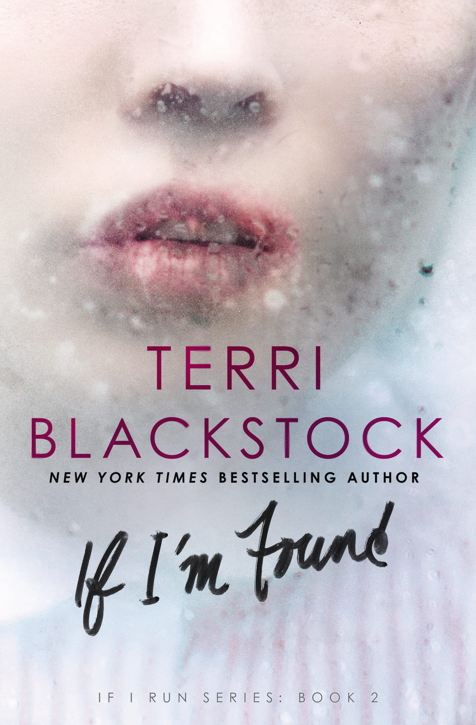 If I'm Found (If I Run Series),Used