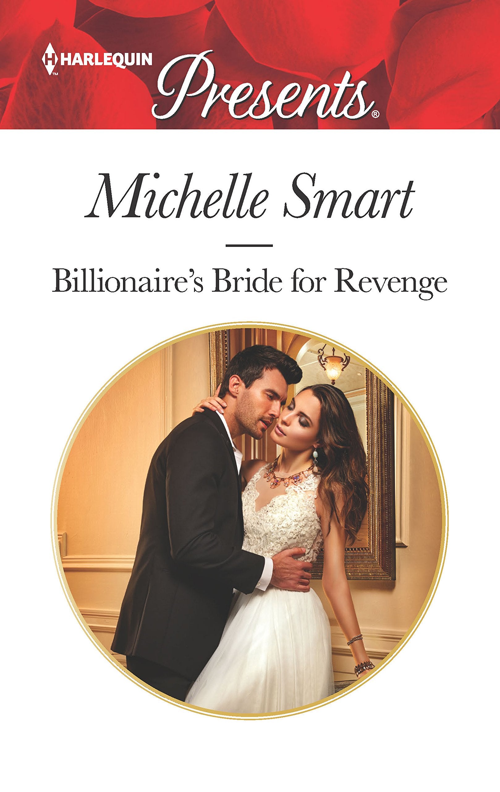Billionaire's Bride for Revenge: A Marriage of Convenience Romance (Rings of Vengeance, 1),Used