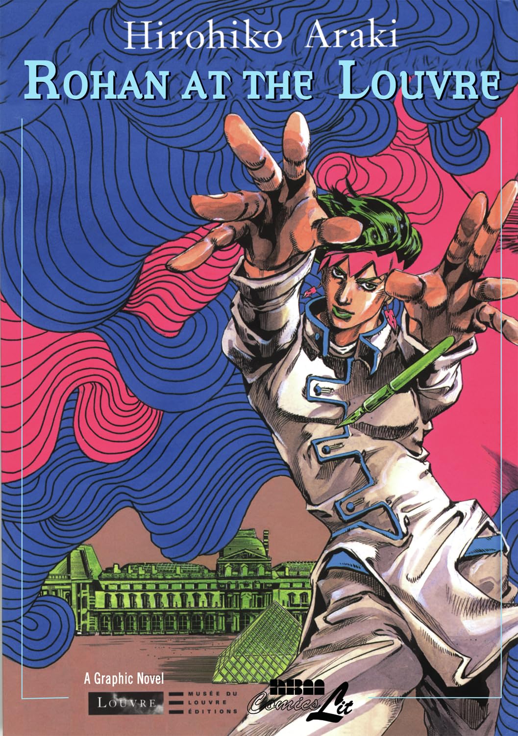 Rohan at the Louvre (Louvre Collection),New