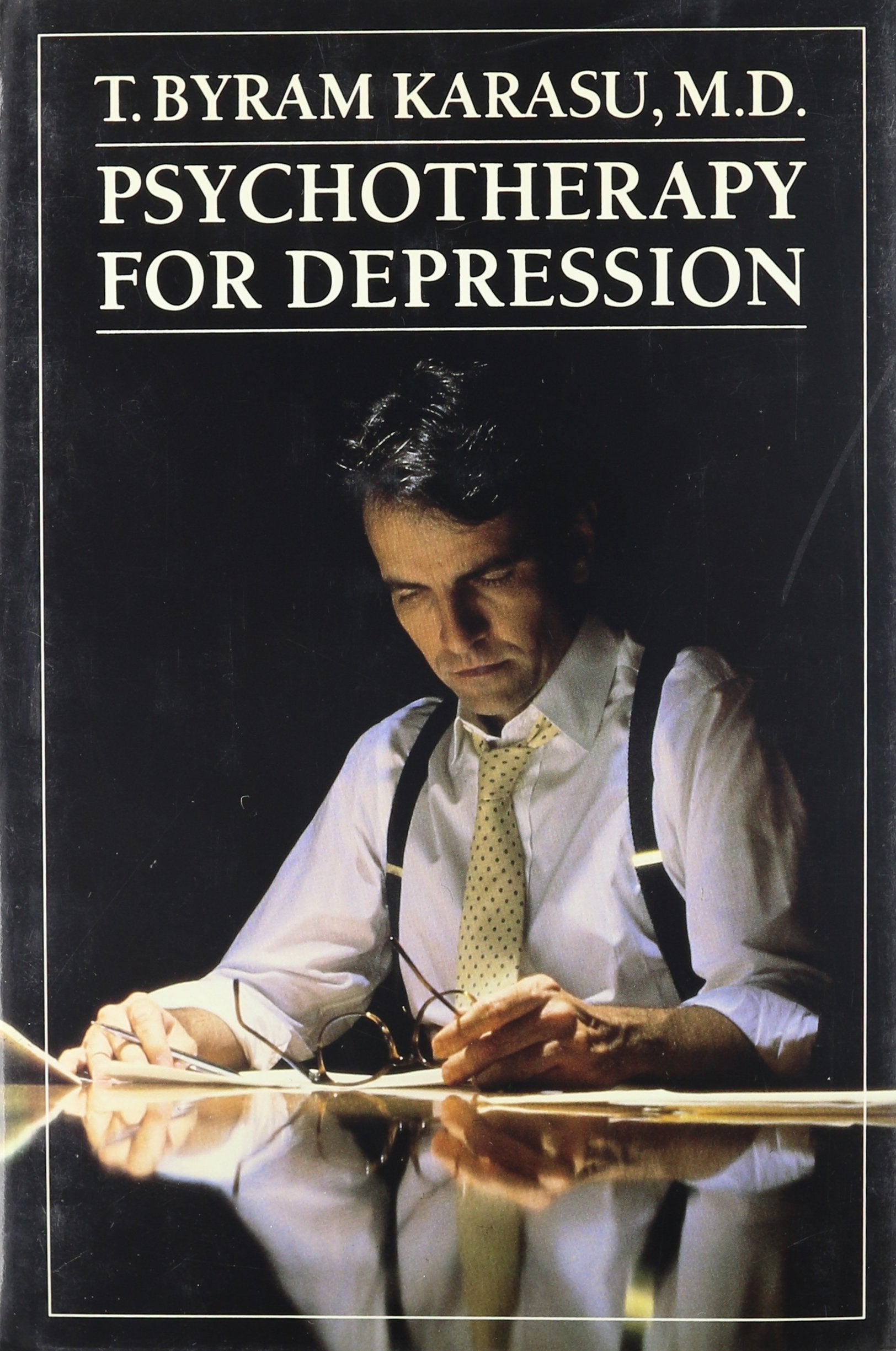 Psychotherapy for Depression,Used