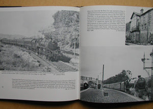 Steam in the Western Highlands,Used