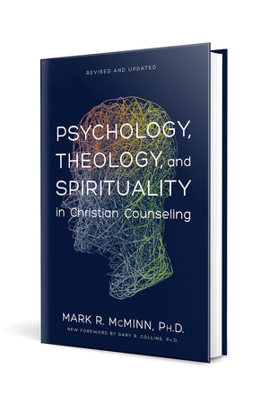 Psychology, Theology, and Spirituality in Christian Counseling (AACC Library),New