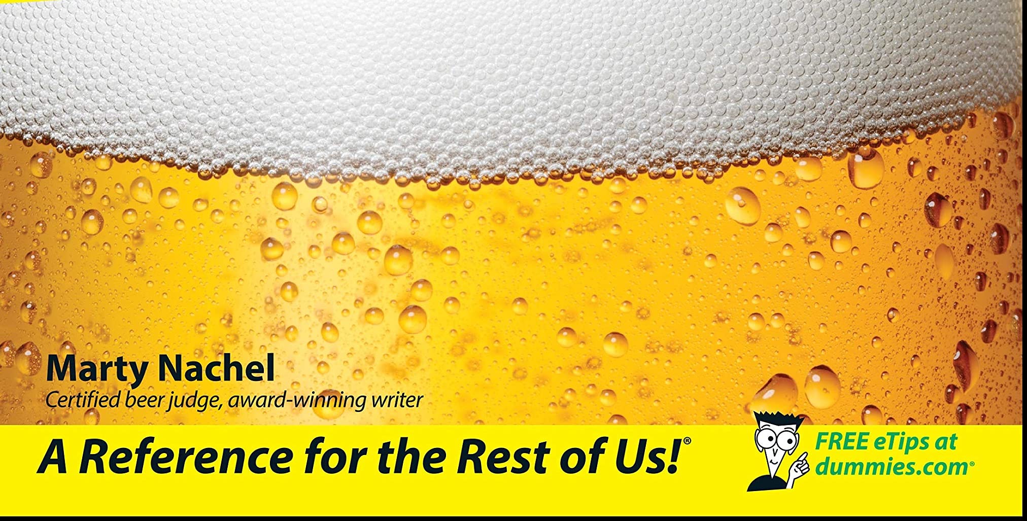 Homebrewing For Dummies
