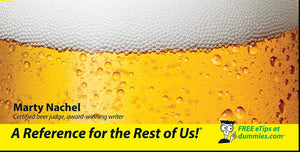Homebrewing For Dummies