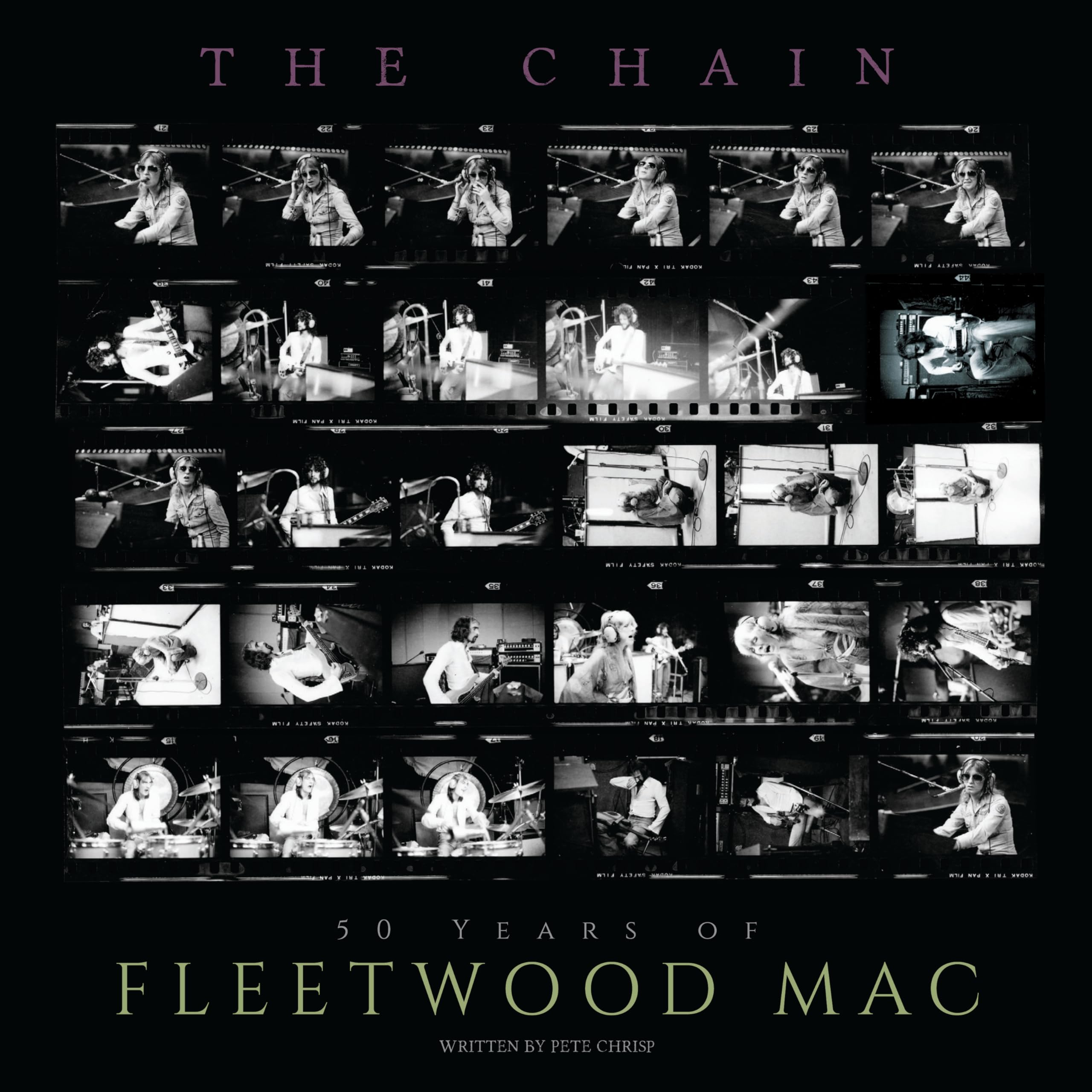 The Chain: 50 Years of Fleetwood Mac,Used