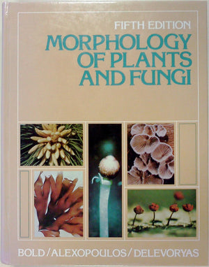 Morphology of Plants and Fungi,Used