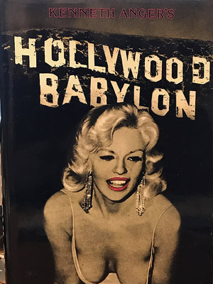 Hollywood Babylon,New