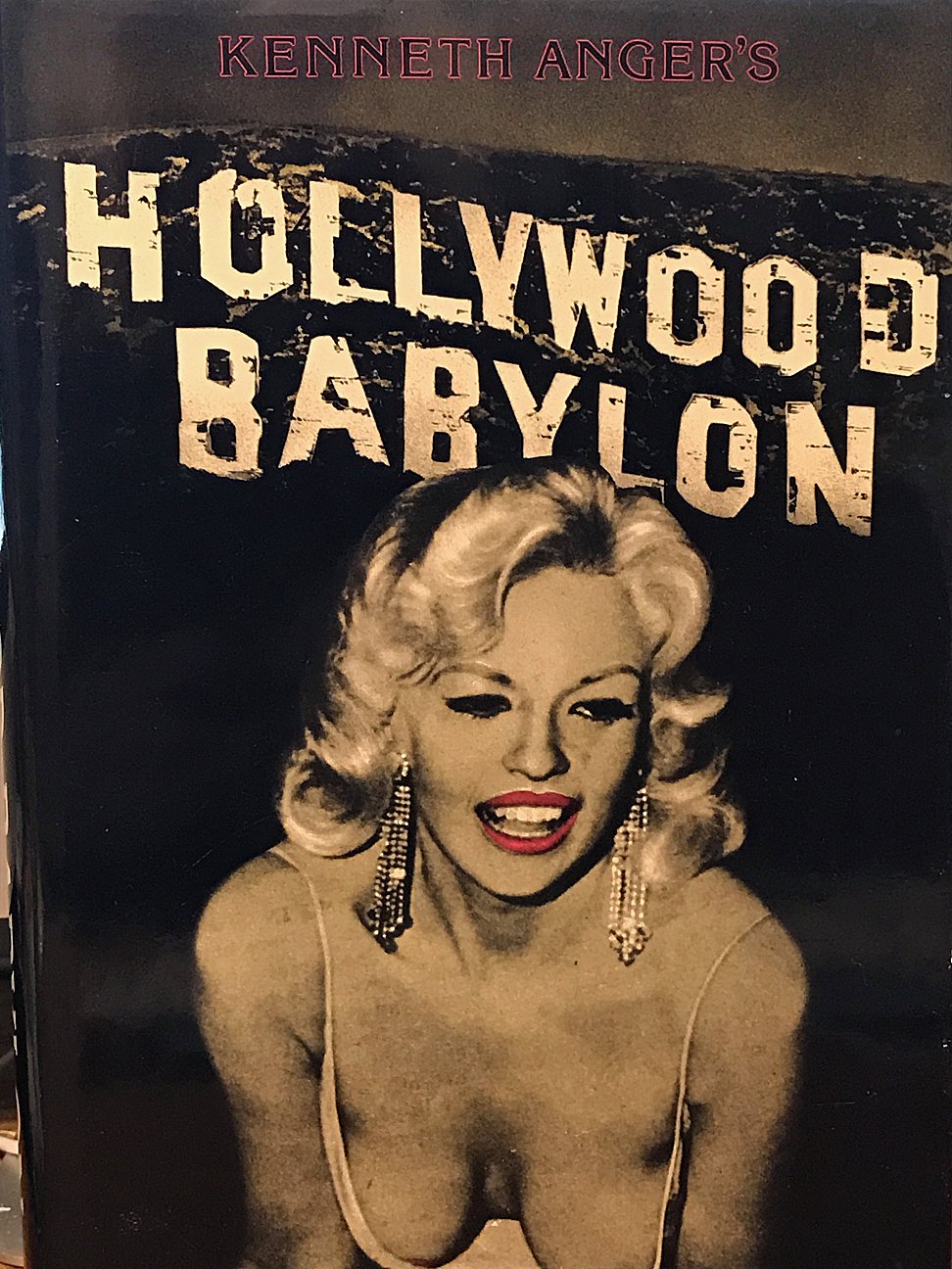 Hollywood Babylon,New