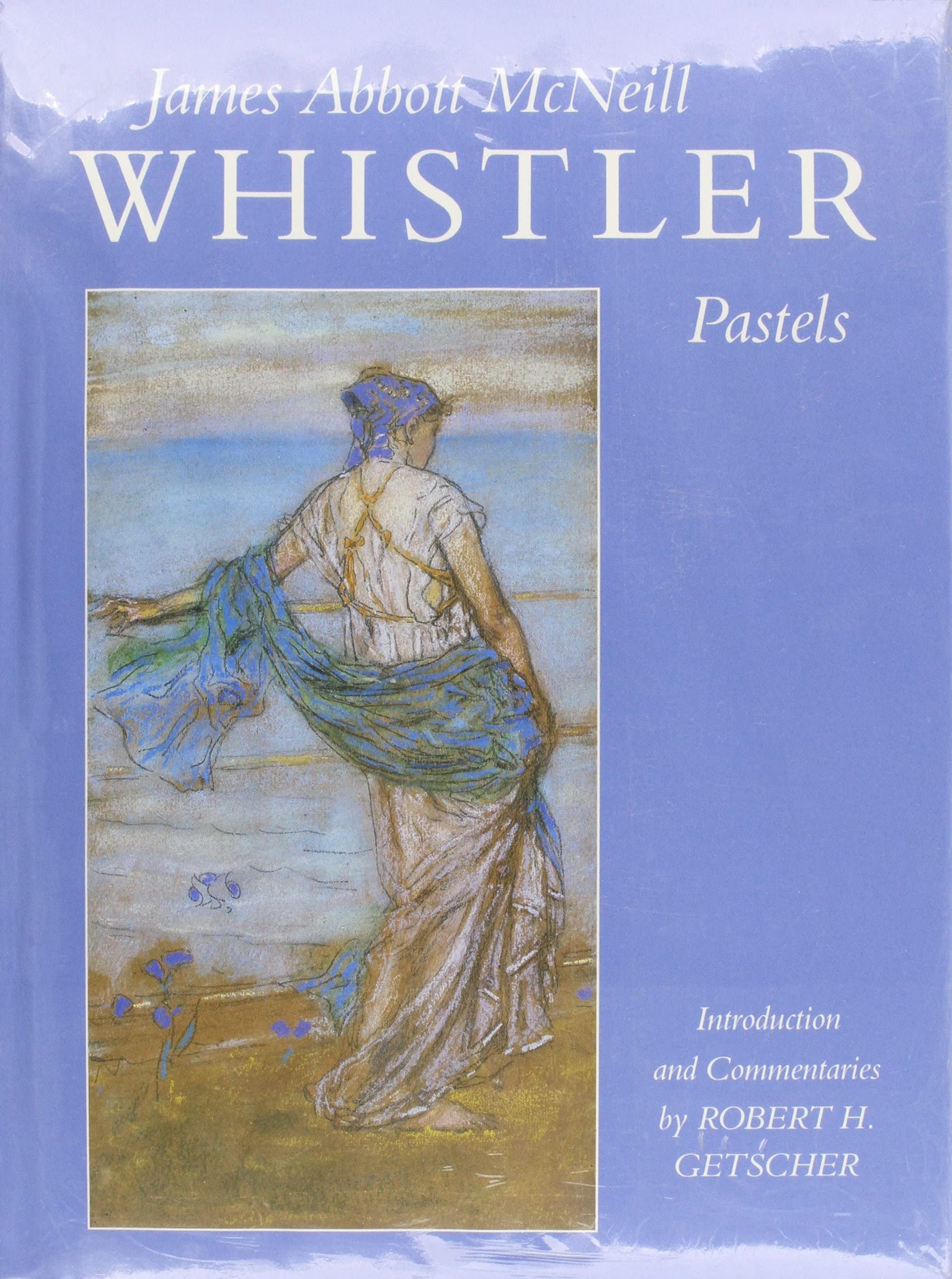 Whistler Pastels,Used