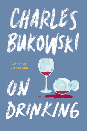 On Drinking,Used
