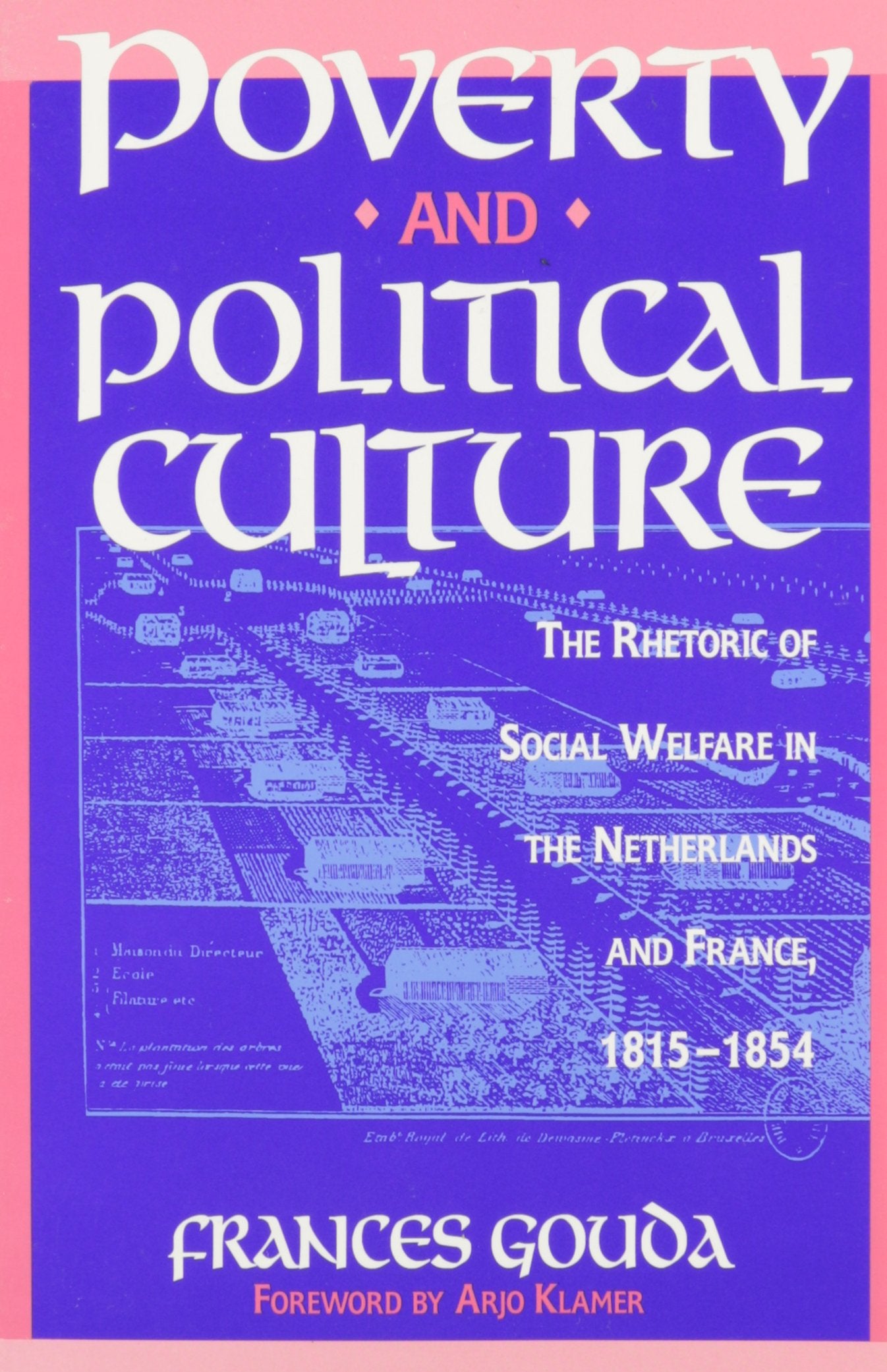 Poverty and Political Culture,Used