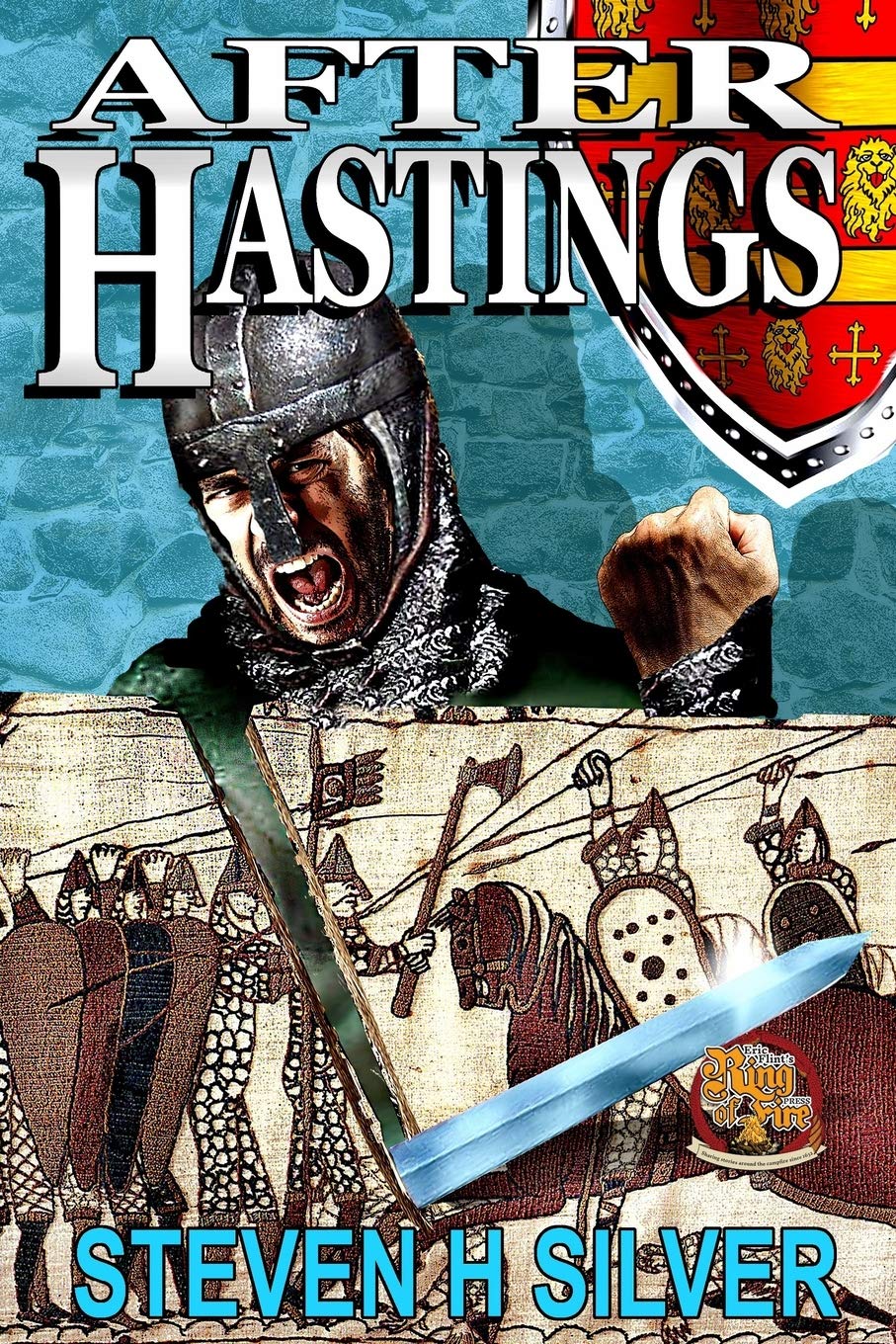 After Hastings,Used