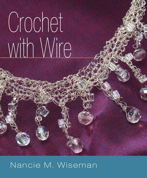 Crochet with Wire,Used