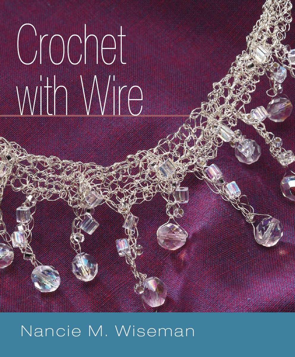 Crochet with Wire,Used