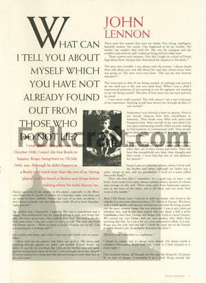 The Beatles Anthology,Used