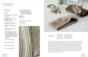 Add One Stitch Knitting: All the Stitches You Need in 15 Projects,Used
