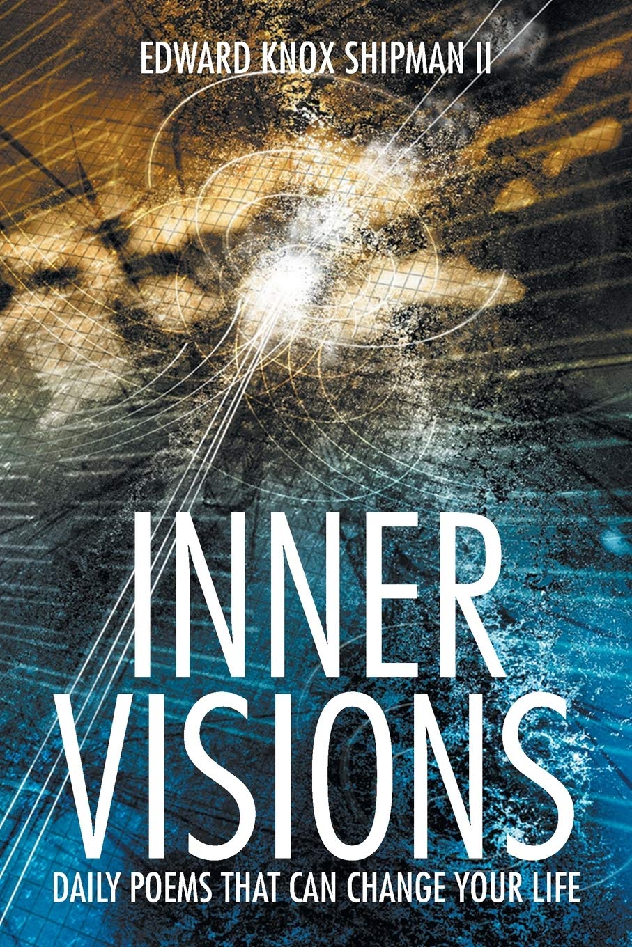 Inner Visions: Daily Poems That Can Change Your Life,Used