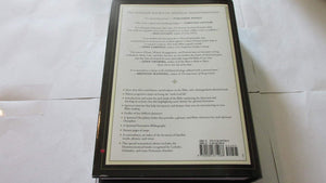 The NRSV Renovare Spiritual Formation Bible with the Deuterocanonical Books (With Deuterocanolical),Used