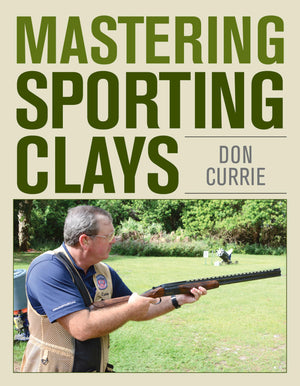 Mastering Sporting Clays,New