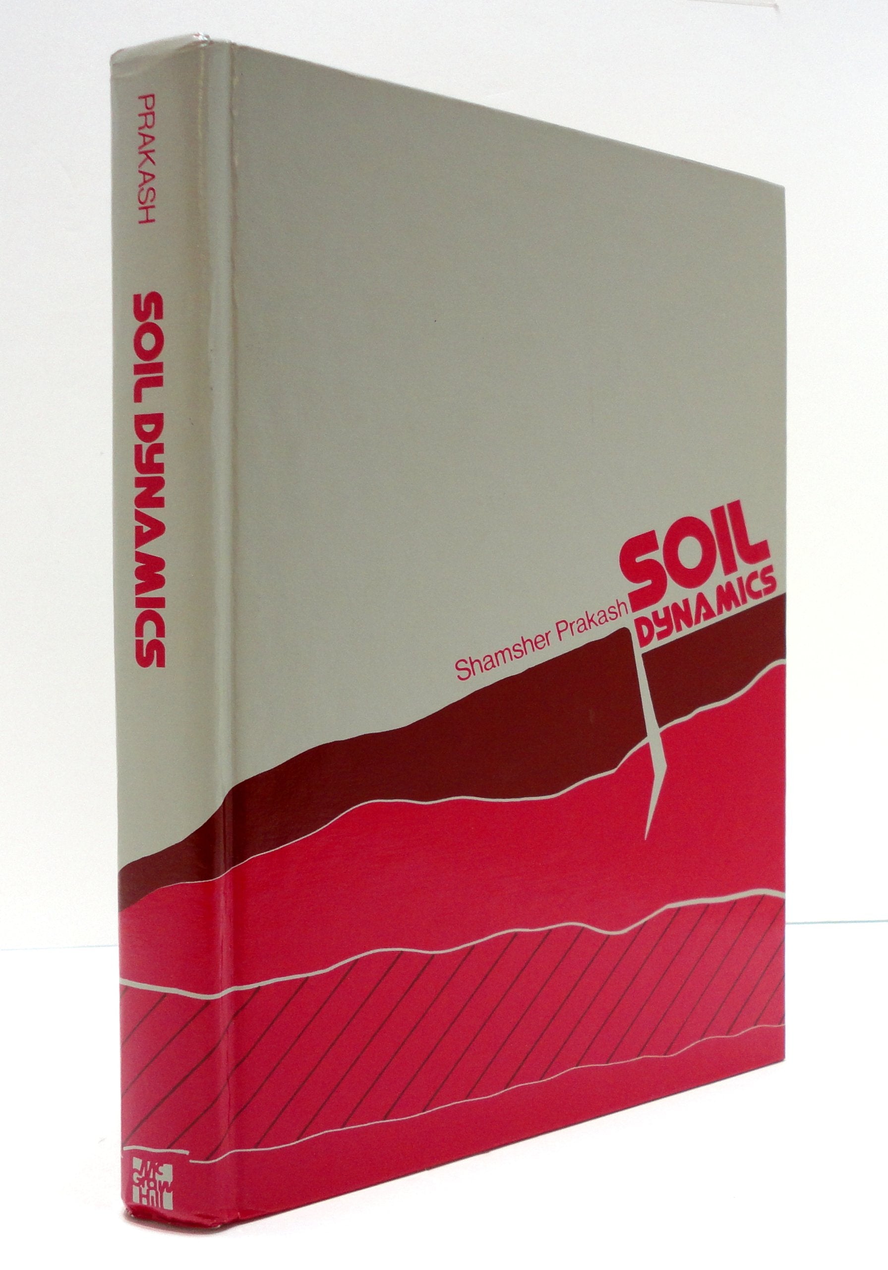 Soil Dynamics,Used