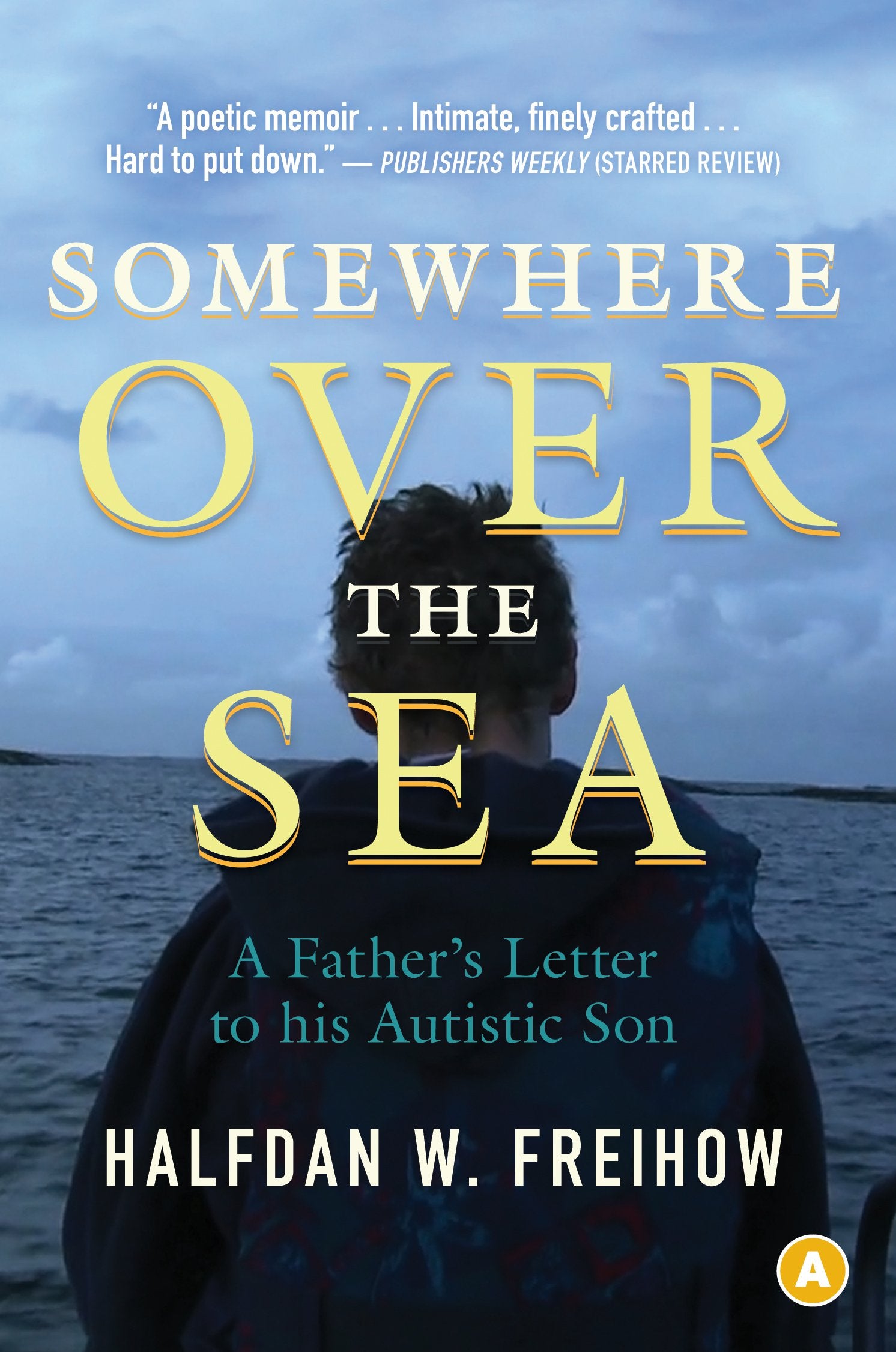 Somewhere Over the Sea,New