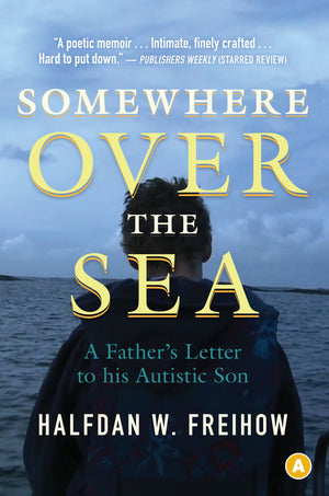 Somewhere Over the Sea,Used