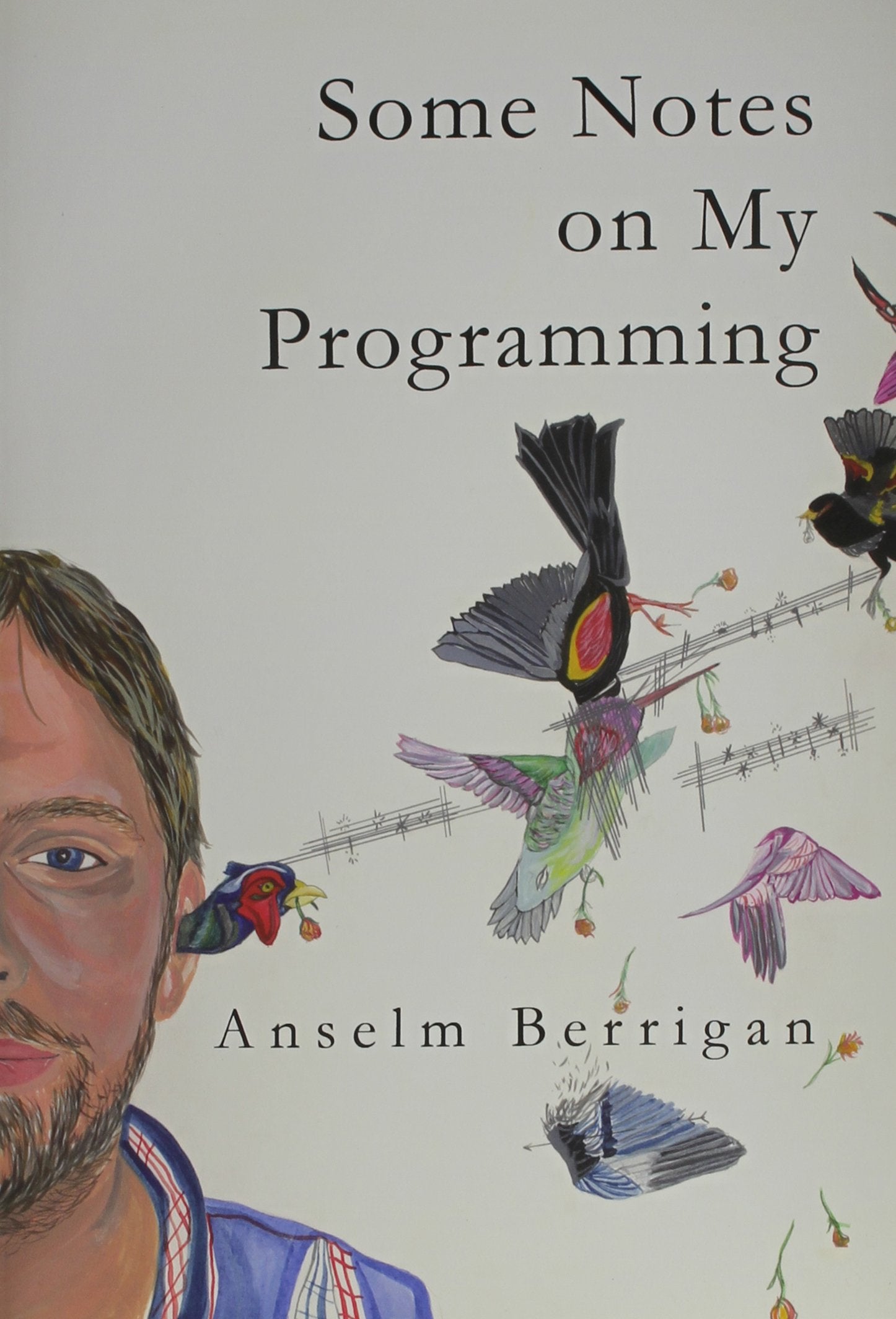 Some Notes on My Programming,Used