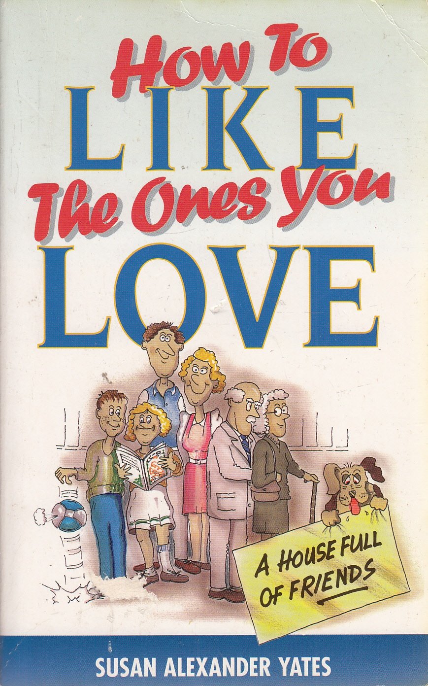 How To Like The Ones You Love,Used