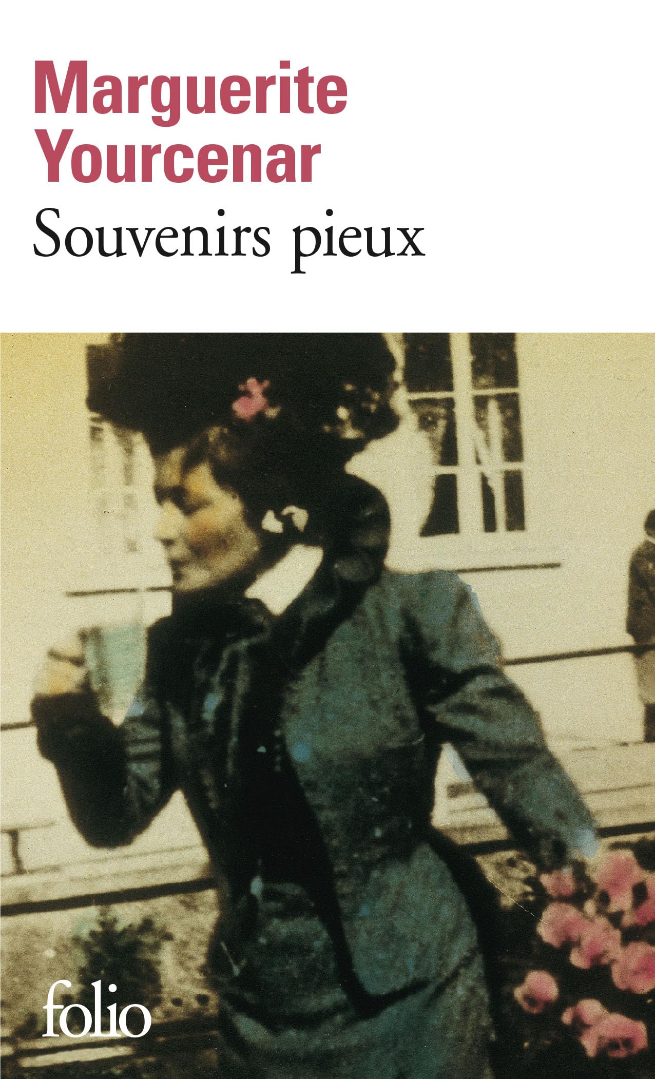 Souvenirs Pieux (Collection Folio),Used