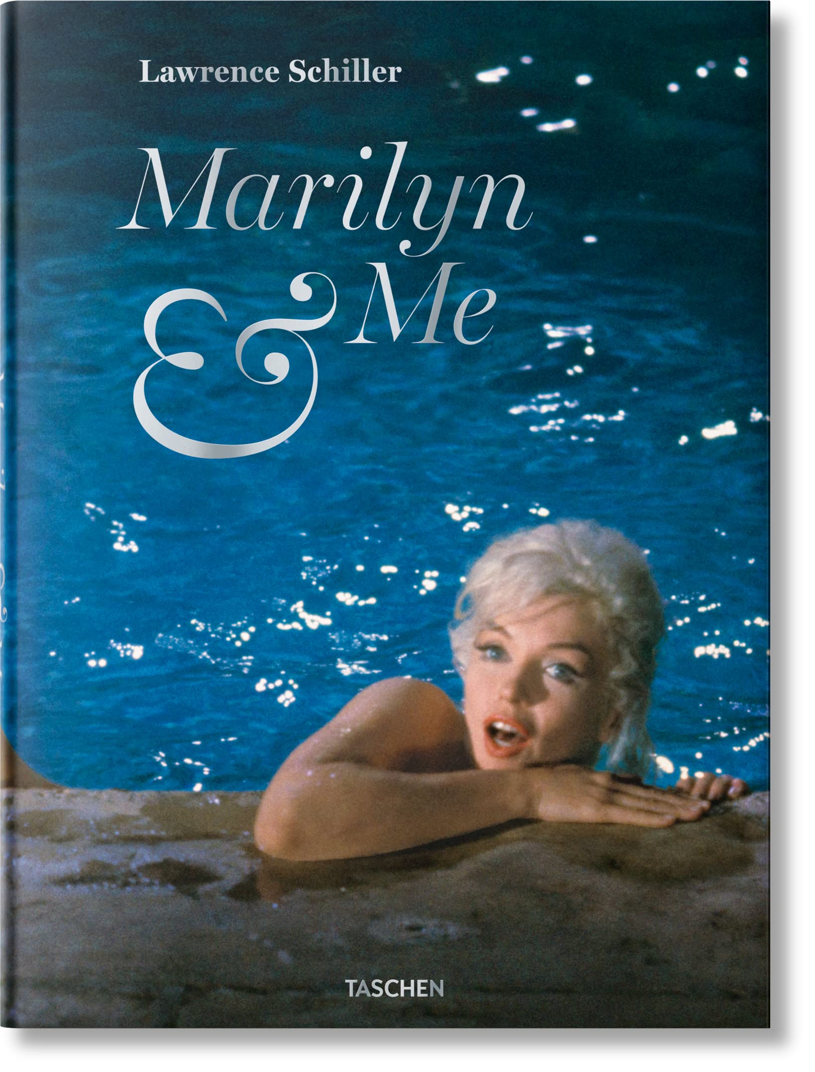 Marilyn & Me: A Memoir in Words and Photographs,Used