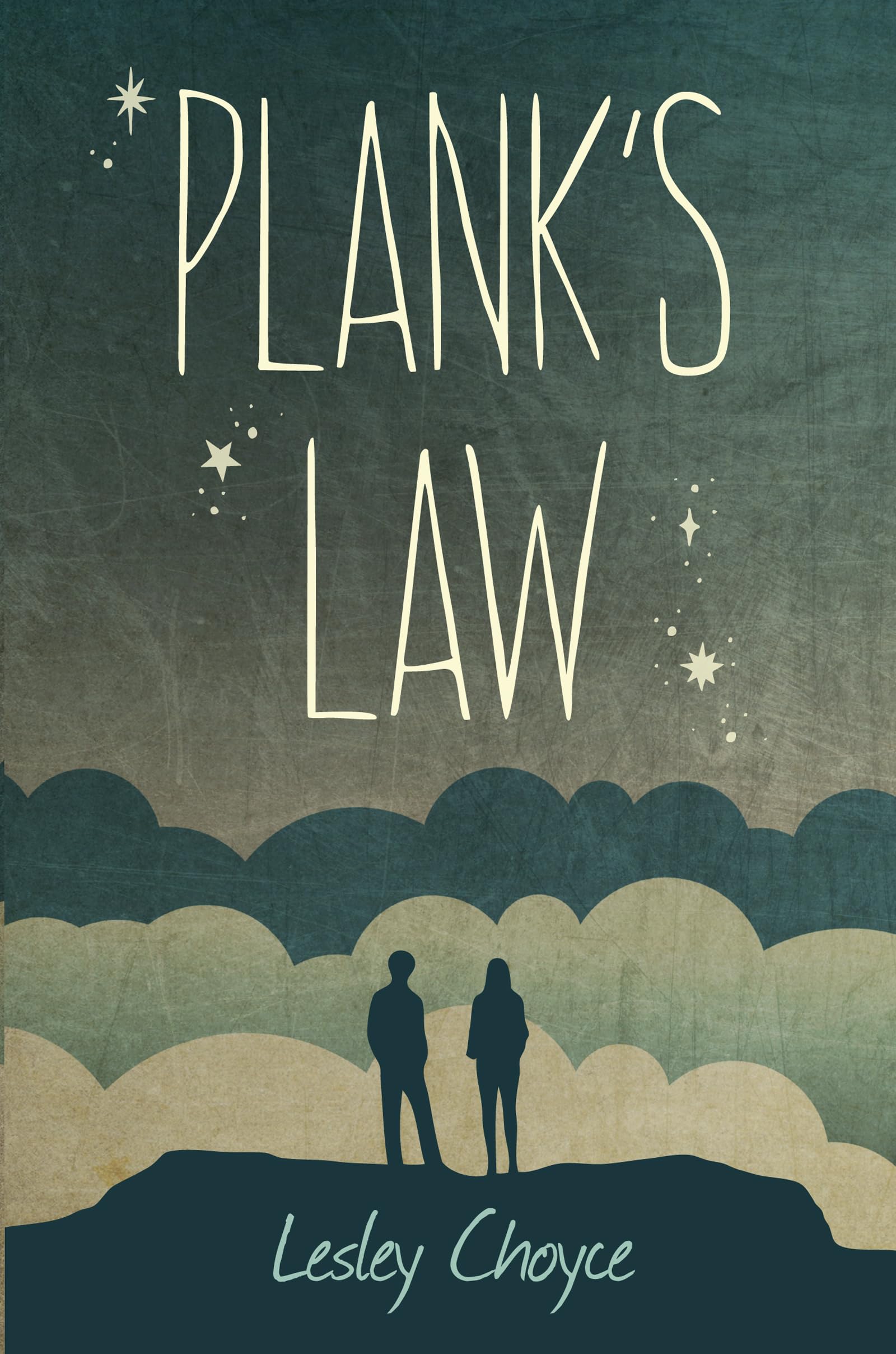 Plank's Law,Used